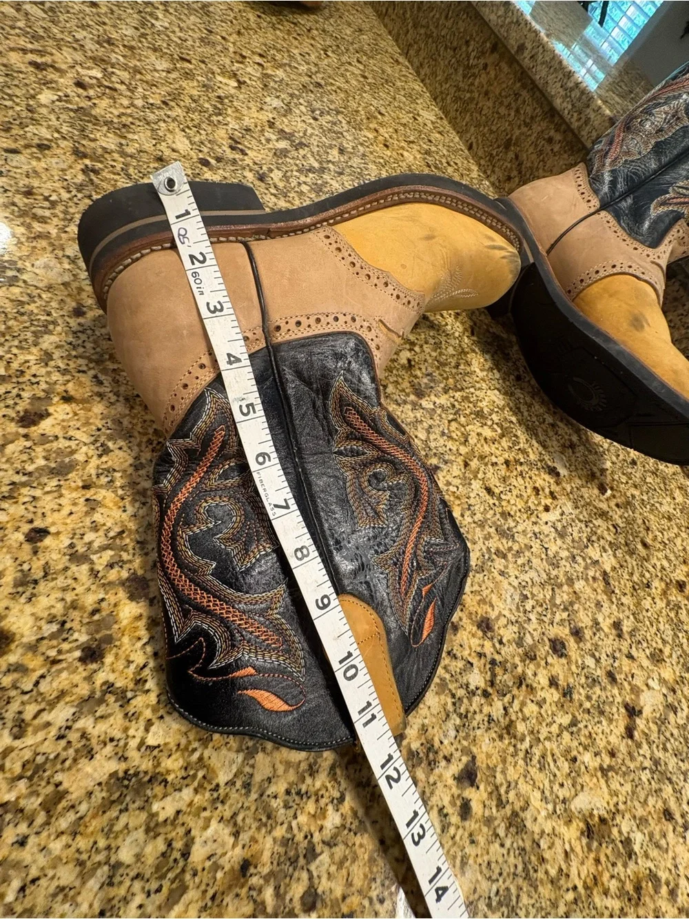 Tierra Blanca good used